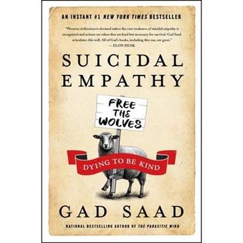 Suicidal Empathy