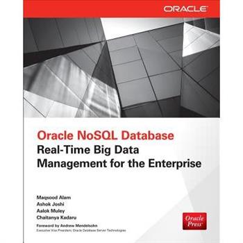 Oracle Nosql Database