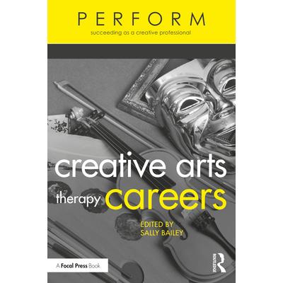 Creative Arts Therapy Careers