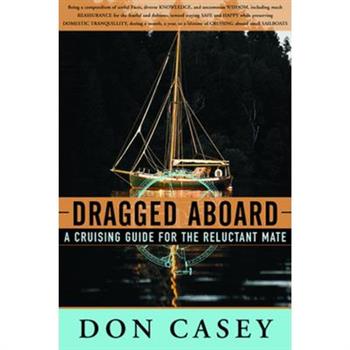 Dragged Aboard