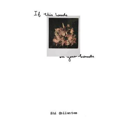 If This Lands On Your Hands