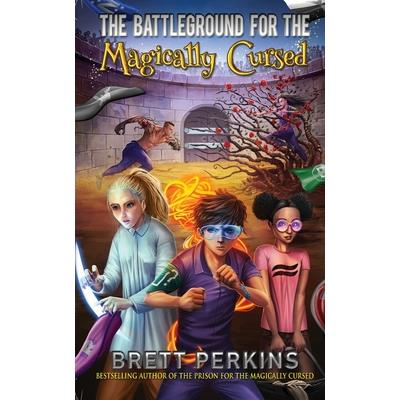 The Battleground for the Magically Cursed