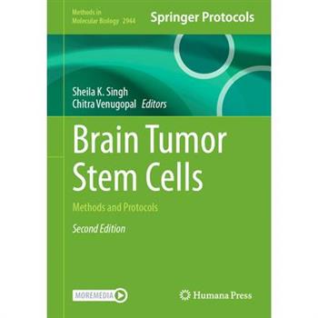 Brain Tumor Stem Cells