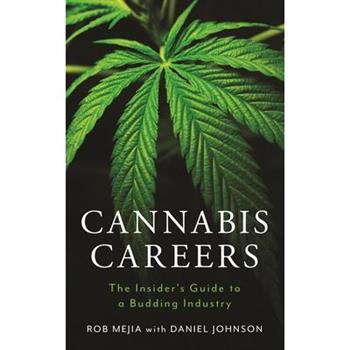 Cannabis Careers