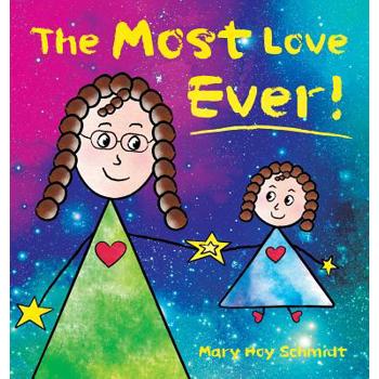 The Most Love Ever!