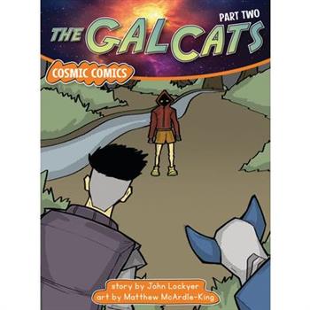 The Gal Cats