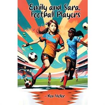 Emily and Sara