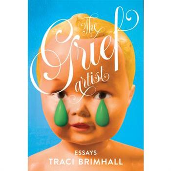 The Grief Artist