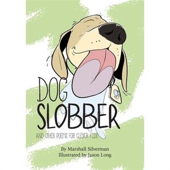 Dog Slobber