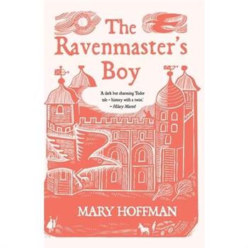 The Ravenmaster's Boy