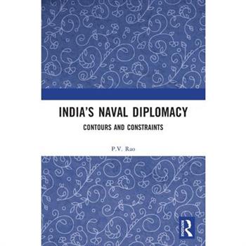 India's Naval Diplomacy