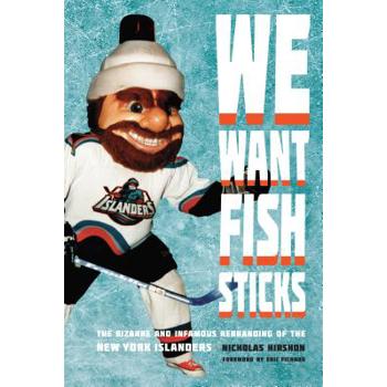 We Want Fish Sticks