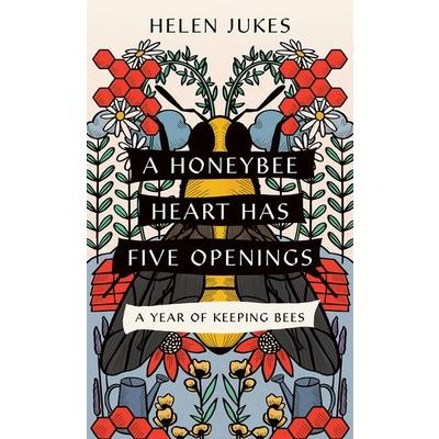 A Honeybee Heart Has Five Openings