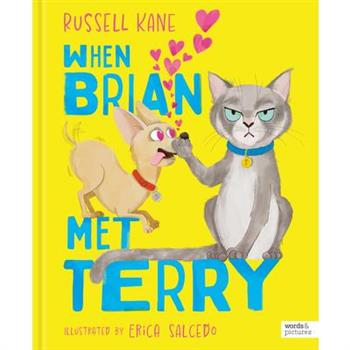 When Brian Met Terry