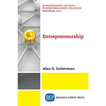 Entrepreneurship