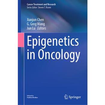 Epigenetics in Oncology