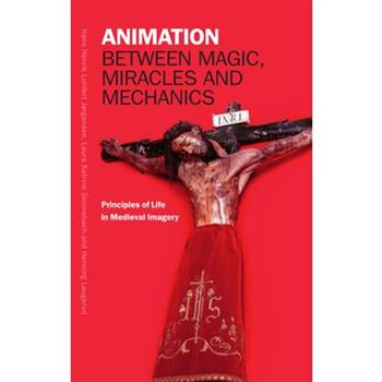 Animation Between Magic, Miracles and Mechanics