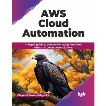 AWS Cloud Automation