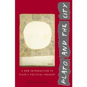 Plato and the City