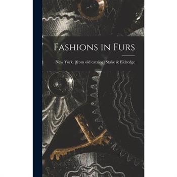 Fashions in Furs