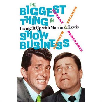 The Biggest Thing in Show Business