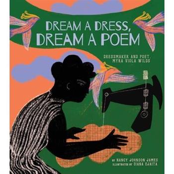 Dream a Dress, Dream a Poem
