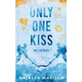 Only One Kiss (Special Edition Paperback)