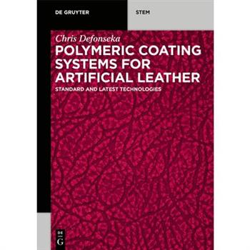 Polymeric Coating Systems for Artificial Leather