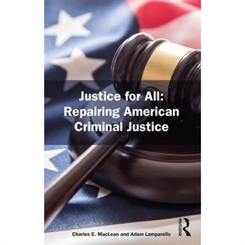 Justice for All