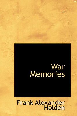 War Memories