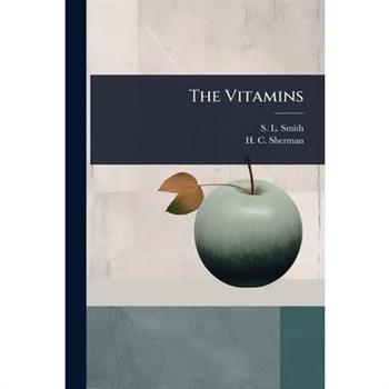 The Vitamins
