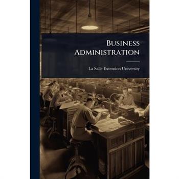 Business Administration
