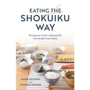 Eating the Shokuiku Way