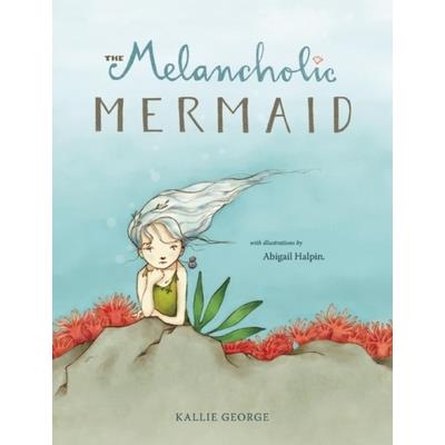 The Melancholic Mermaid