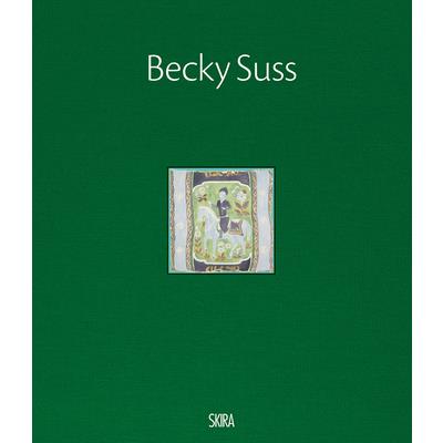 Becky Suss