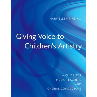 Giving Voice to Children's Artistry