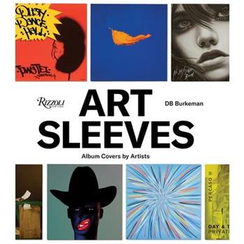 Art Sleeves