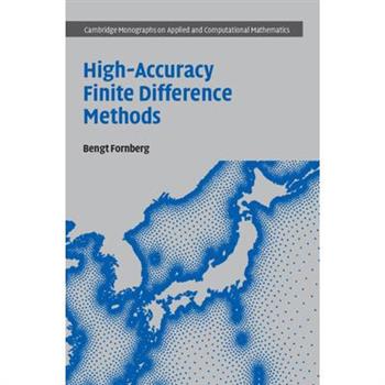 High-Accuracy Finite Difference Methods