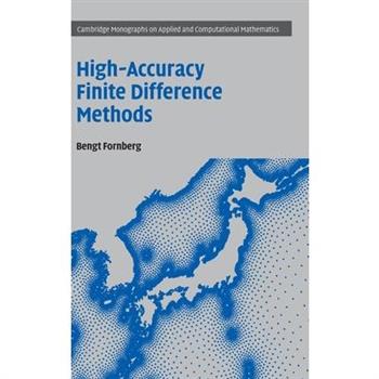 High-Accuracy Finite Difference Methods