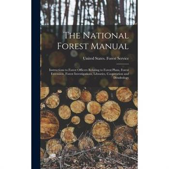 The National Forest Manual