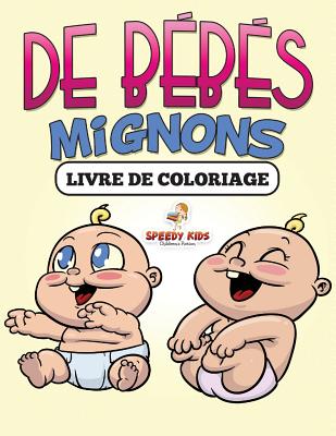 Livre de coloriage d’autobus, de camions et de tracteurs (French Edition)
