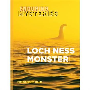 Loch Ness Monster