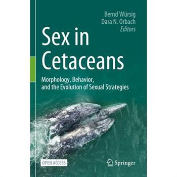 Sex in Cetaceans