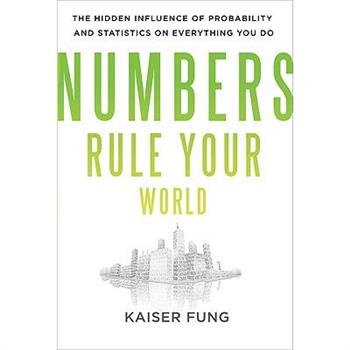 Numbers Rule Your World