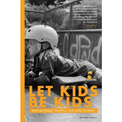 Let Kids Be Kids