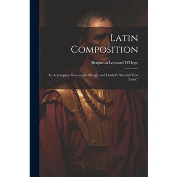 Latin Composition