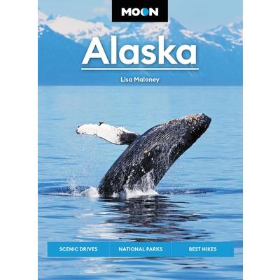 Moon Alaska