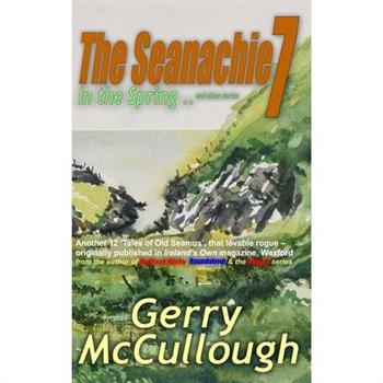 The Seanachie 7