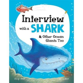 Interview with a Shark