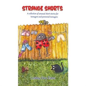 Strange Shorts